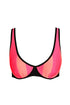 Sarda Lin Full Cup Bikini Top