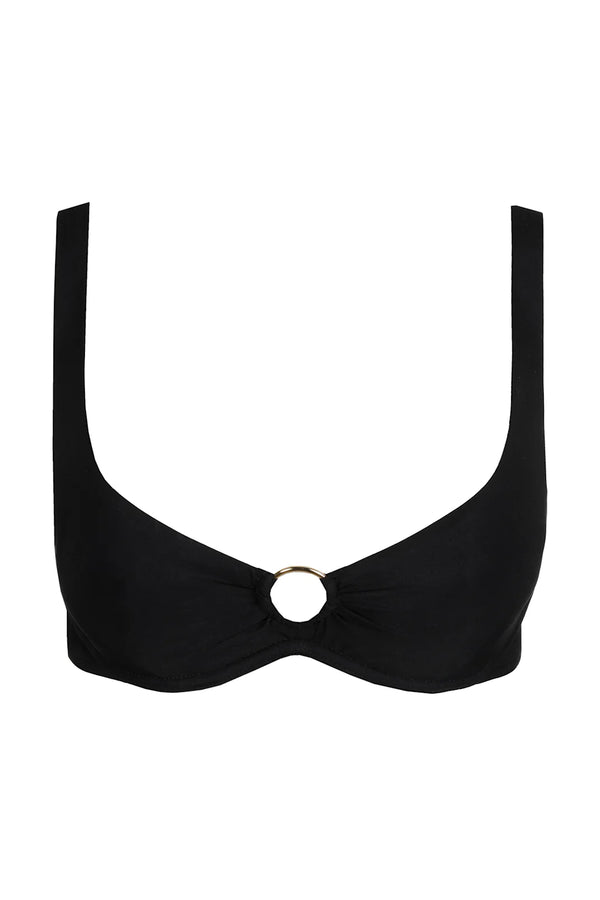 Sarda Lita Flexi-wire Bikini Top