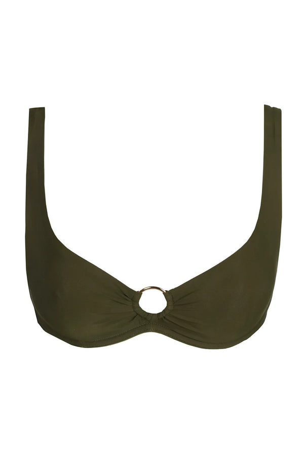 Sarda Lita Flexi-wire Bikini Top