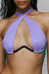 Sarda Mendieta Flexi Wire Bikini Top