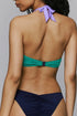 Sarda Mendieta Flexi Wire Bikini Top