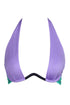 Sarda Mendieta Flexi Wire Bikini Top