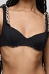 Sarda Pryce Full Cup Bikini Top