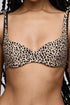 Sarda Pryce Full Cup Bikini Top