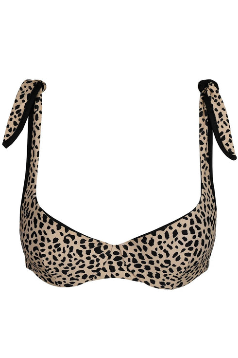 Sarda Pryce Full Cup Bikini Top