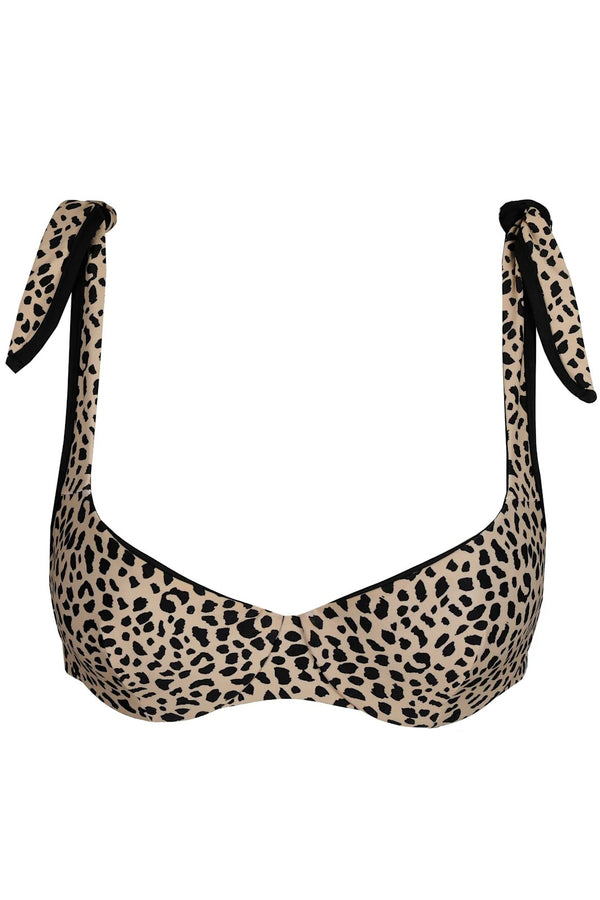 Sarda Pryce Full Cup Bikini Top