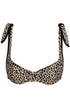Sarda Pryce Full Cup Bikini Top