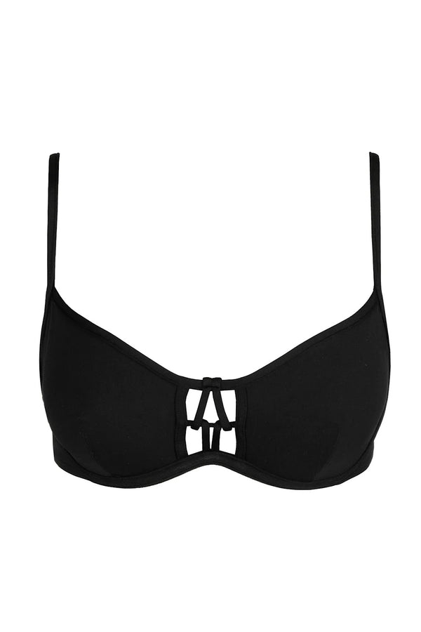 Sarda Sha Flexi-wire Bikini Top