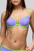 Sarda Sha Flexi-wire Bikini Top