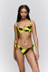 Sarda Birgit Bikini Briefs Waist Ropes