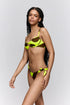 Sarda Birgit Bikini Briefs Waist Ropes