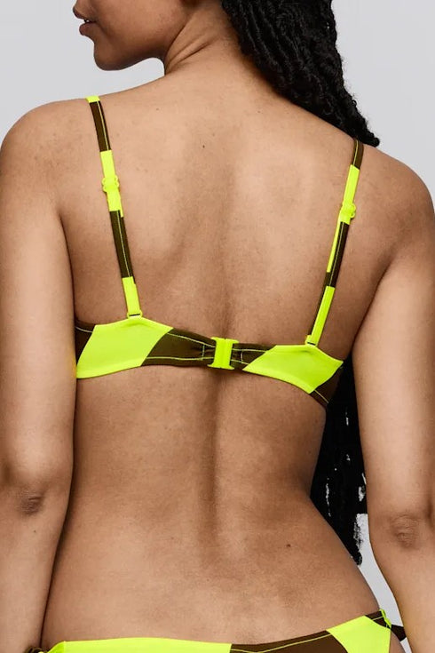 Sarda Birgit Flexi-wire Bikini Top