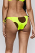 Sarda Birgit Bikini Briefs Waist Ropes