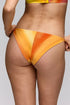 Sarda Kim Bikini Briefs Waist Ropes