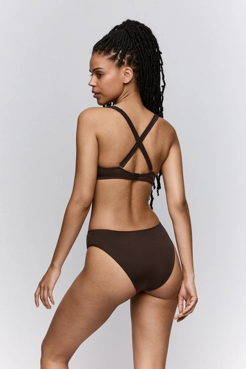 Sarda Janja Bikini Full Briefs