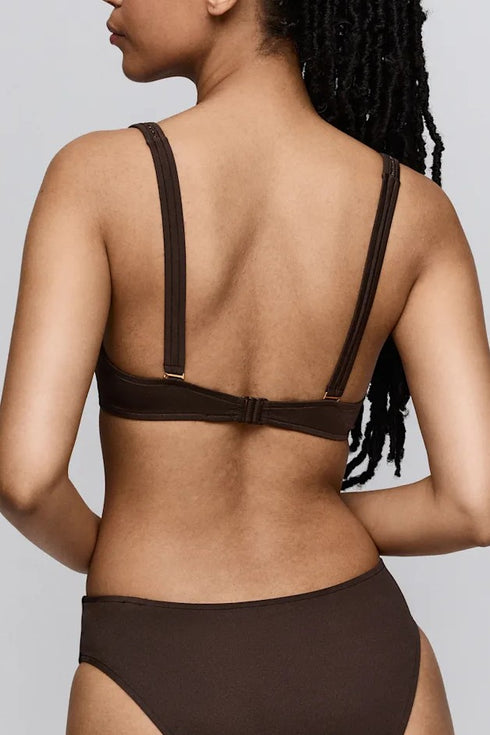 Sarda Janja Flexi-wire Bikini Top