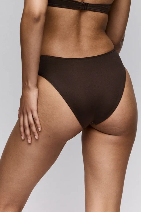 Sarda Janja Bikini Full Briefs