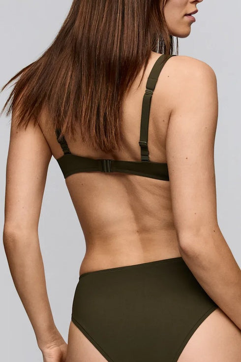 Sarda Lita Flexi-wire Bikini Top