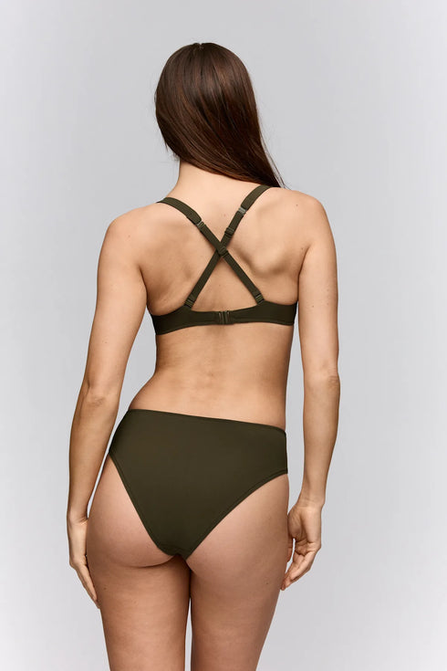 Sarda Lita Flexi-wire Bikini Top