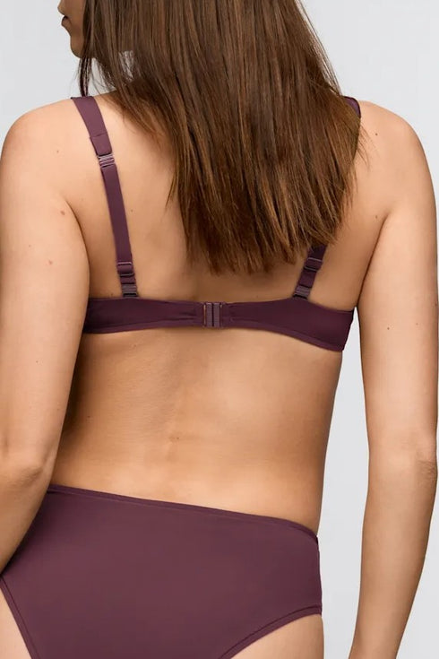 Sarda Lita Flexi-wire Bikini Top