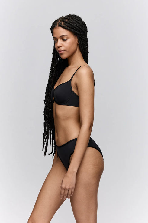 Sarda Sha Flexi-wire Bikini Top