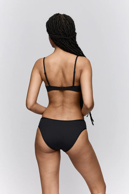 Sarda Sha Flexi-wire Bikini Top