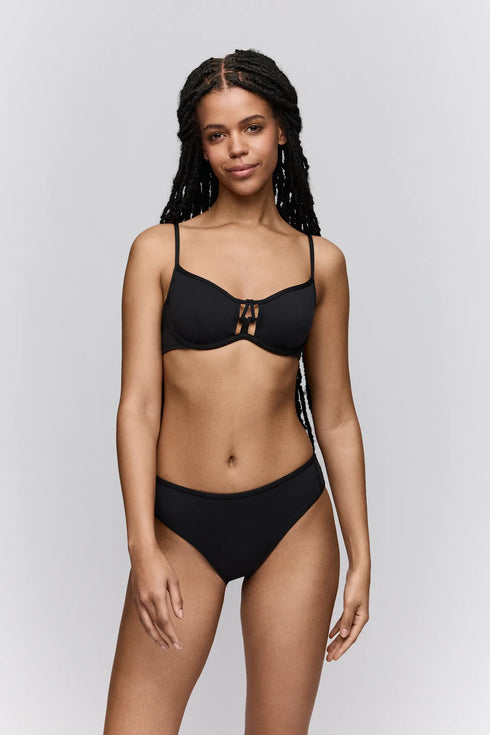 Sarda Sha Flexi-wire Bikini Top