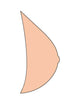 Amoena Essential Light 2s Breast Form