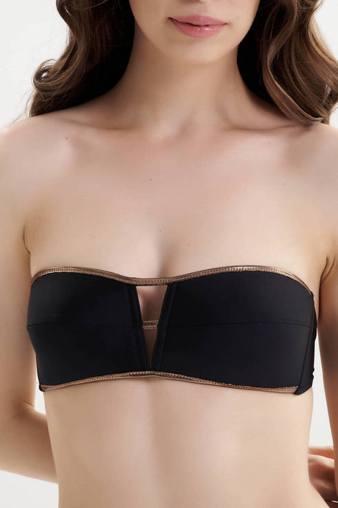 Antigel B19 La Smartissime Soft Bandeau Strapless