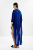 Shan Mia Long Mesh Kimono