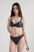 Antigel J42 Bureau Secret Thong