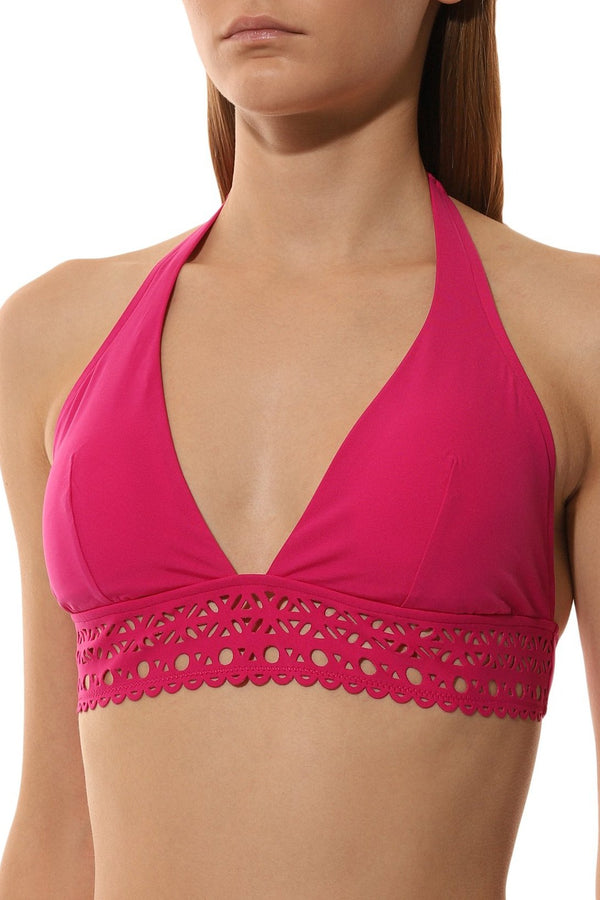 Lise Charmel 15b Ajourage Couture Triangle