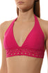 Lise Charmel 15b Ajourage Couture Triangle