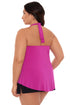 MagicSuit Sophie Plus Size Tankini Top