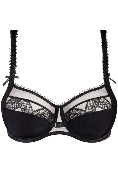 Empreinte Gustave Underwired Full-Cup Bra