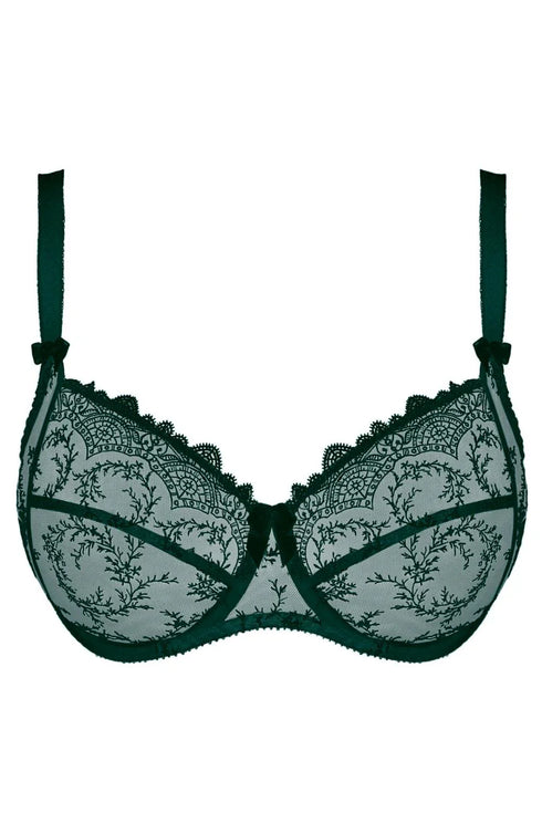 Empreinte Louise Underwired Full-cup Bra