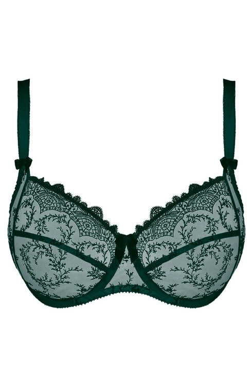 Empreinte Louise Underwired Full-cup Bra