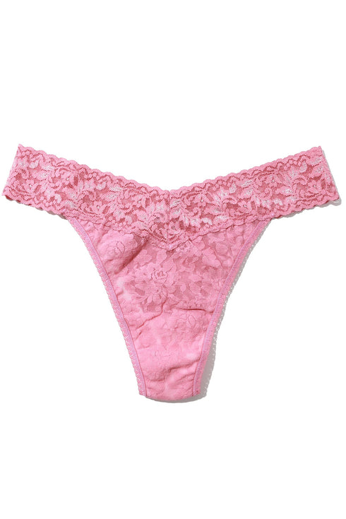 Hanky Panky Original Rise Thong