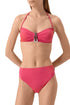 Shan Intemporel Bikini Top