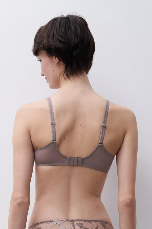 Chantelle Idyll Plunge Spacer Bra