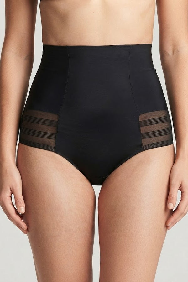Antigel J14 New Apesanteur High Shapewear Brief