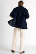 Shan Lin Linen trouser