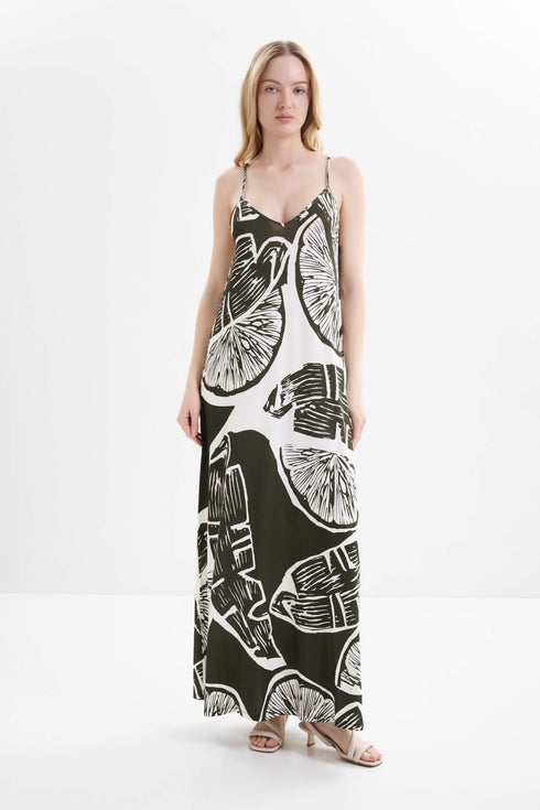 Antigel Be2 La Miss Cocktail Long Beach Dress