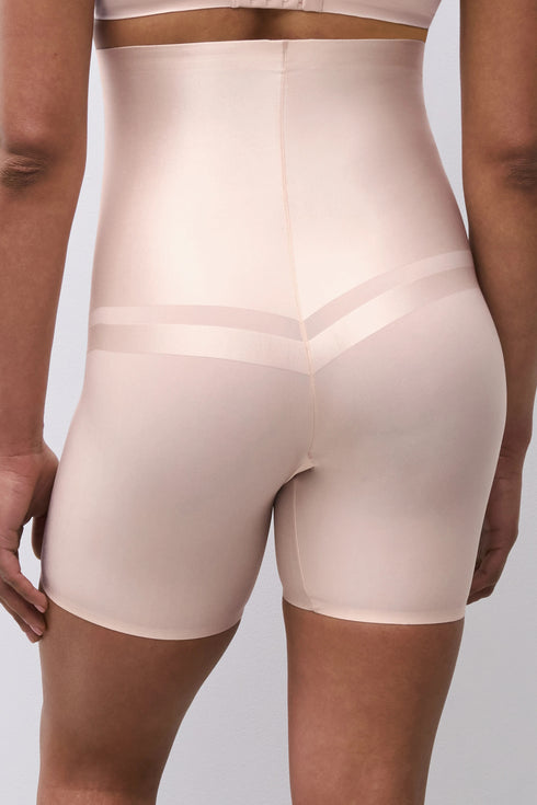 Chantelle Brilliant Shaping High Waist Shaping Short