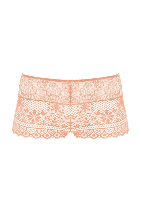 Empreinte Cassiopee Shorty