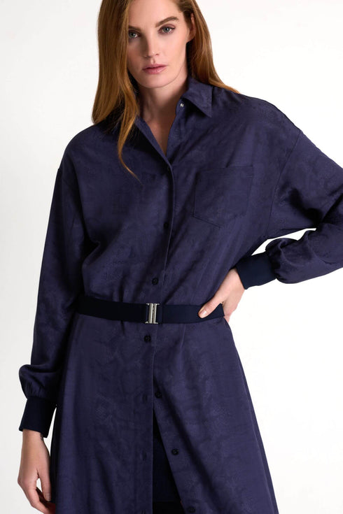 Shan Céline Shirt dress