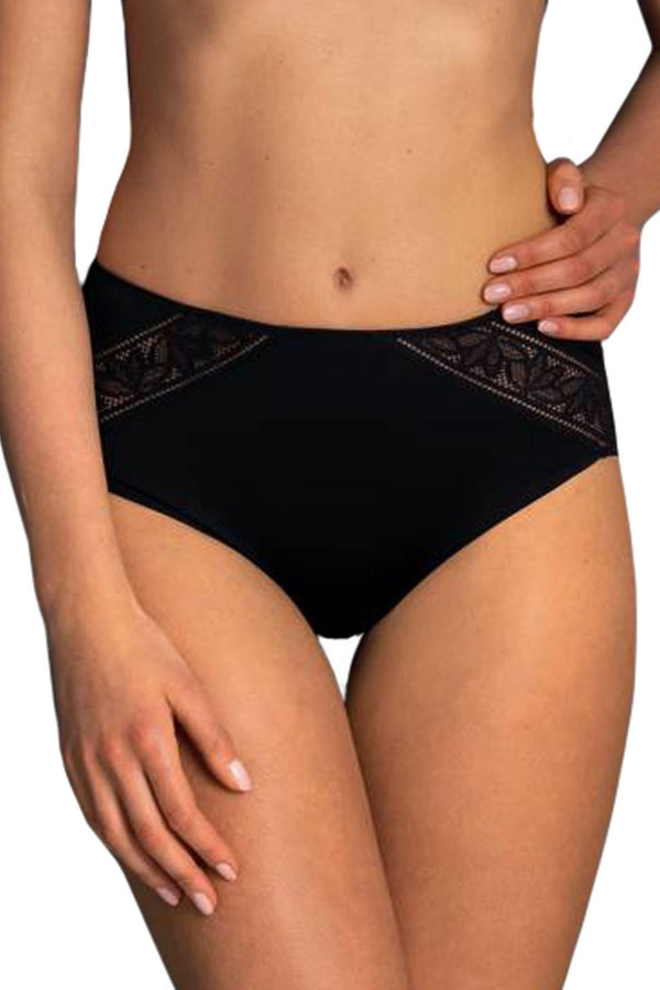 Rosa Faia Selena High Waist Briefs+