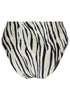 Antigel B49 La Tigre Blanc High Waist Bikini
