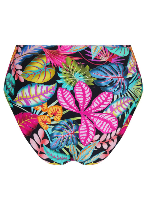 Antigel B69 La Foret Magic High Waist Bikini