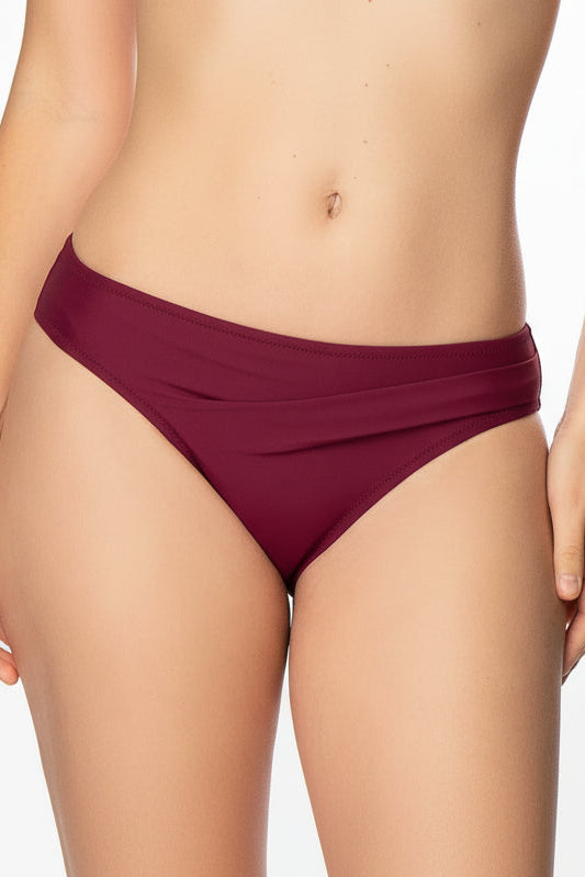Antigel 14b La Chiquissima Bikini Wide Side Bottom